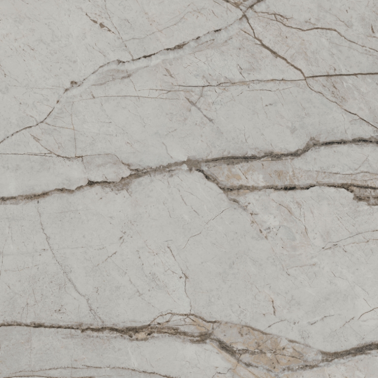 KM6060G0061R Ифран серый светлый матовый обрезной 60x60x0,9 Kerama Marazzi