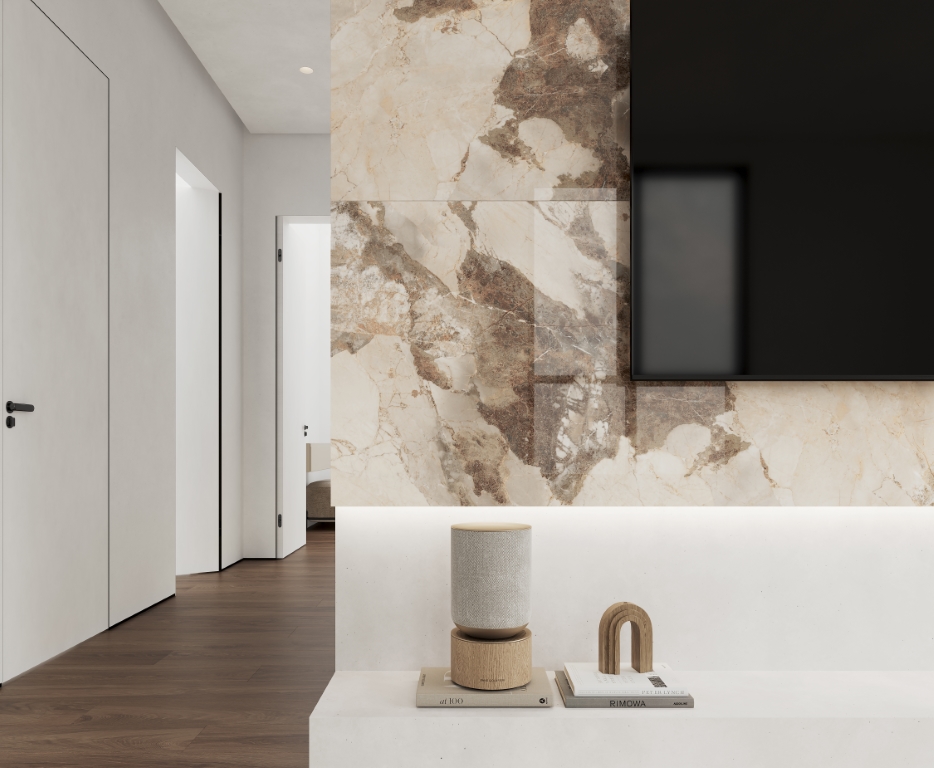 Exence Beige Laparet