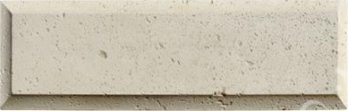 851-40 Рустовый камень Тиволи 45x14,2 White Hills