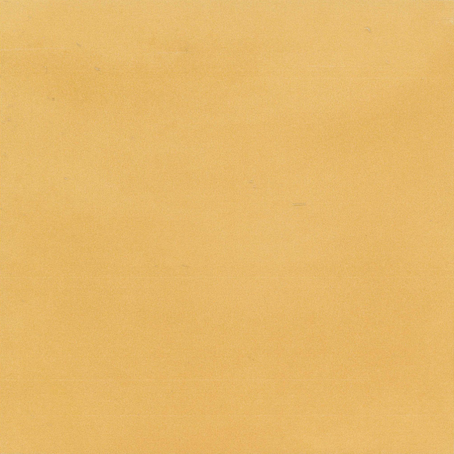 Bel Histoire Uni Ocre Mat 15x15 Revoir Paris