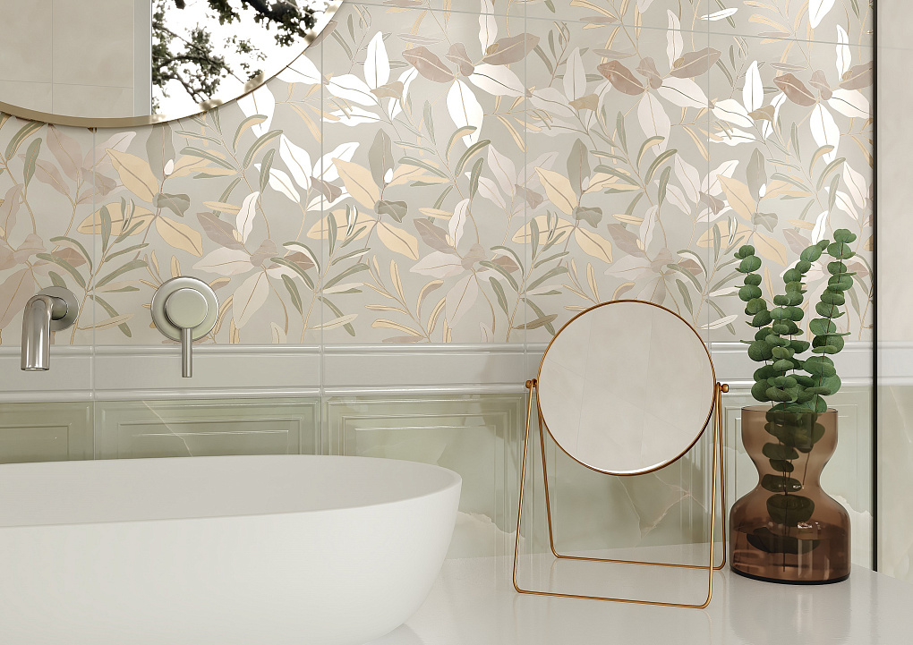 Флора Gracia Ceramica фото 5