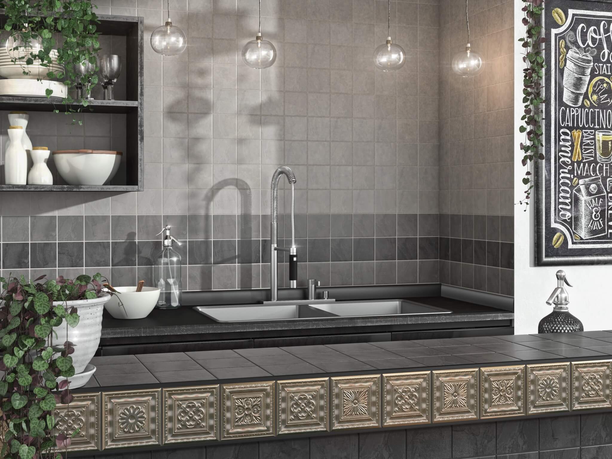 Дегре Kerama Marazzi