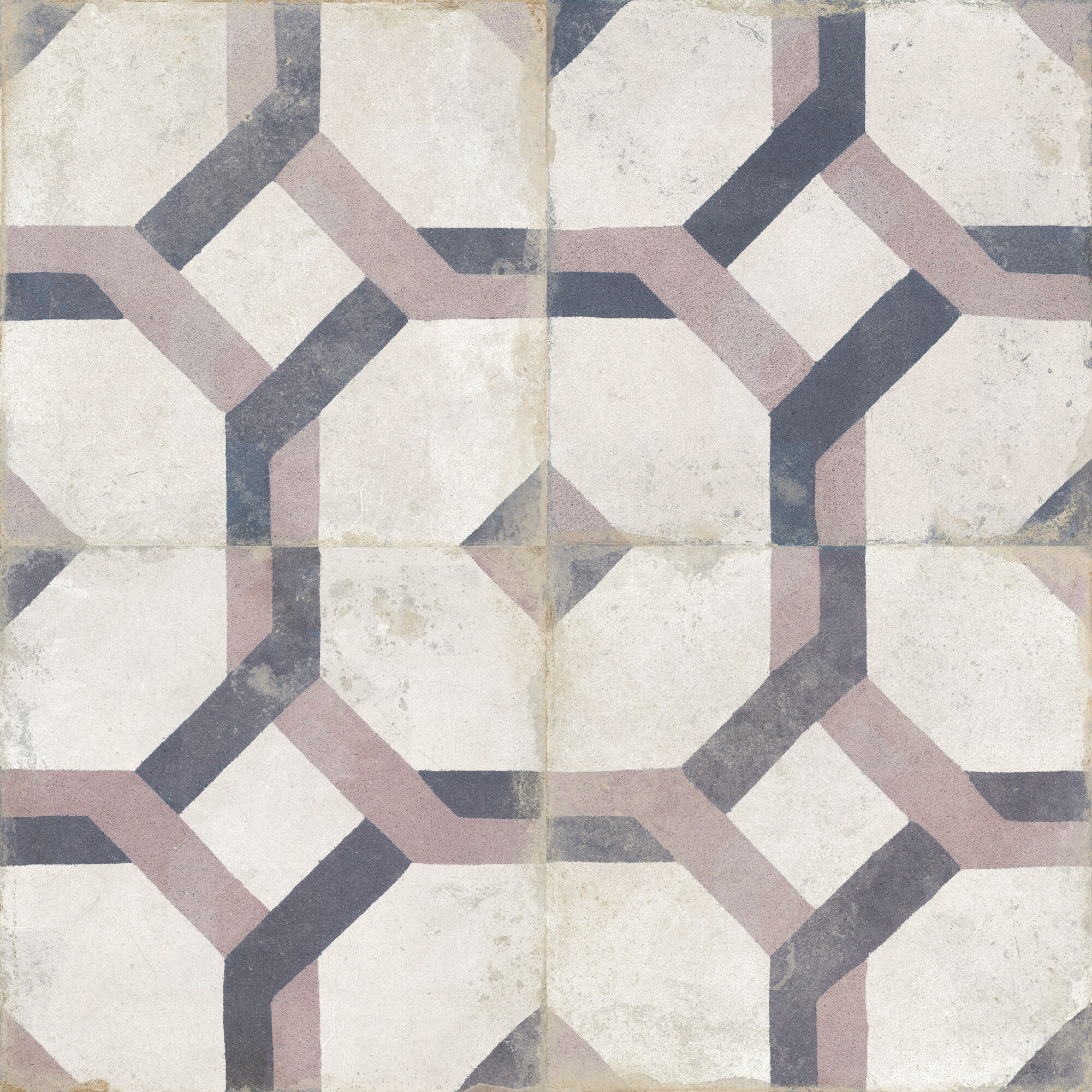 42698 Fs Farfalla Violet/45X45X0,95 45x45 Peronda фото 7