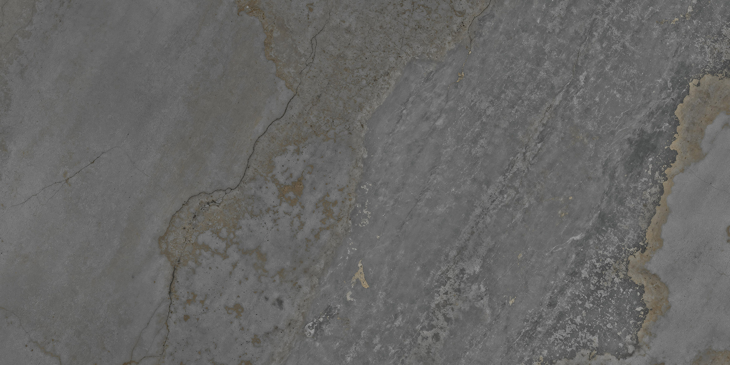 Planet Dark Metal Soft 60x120 Fanal фото 13