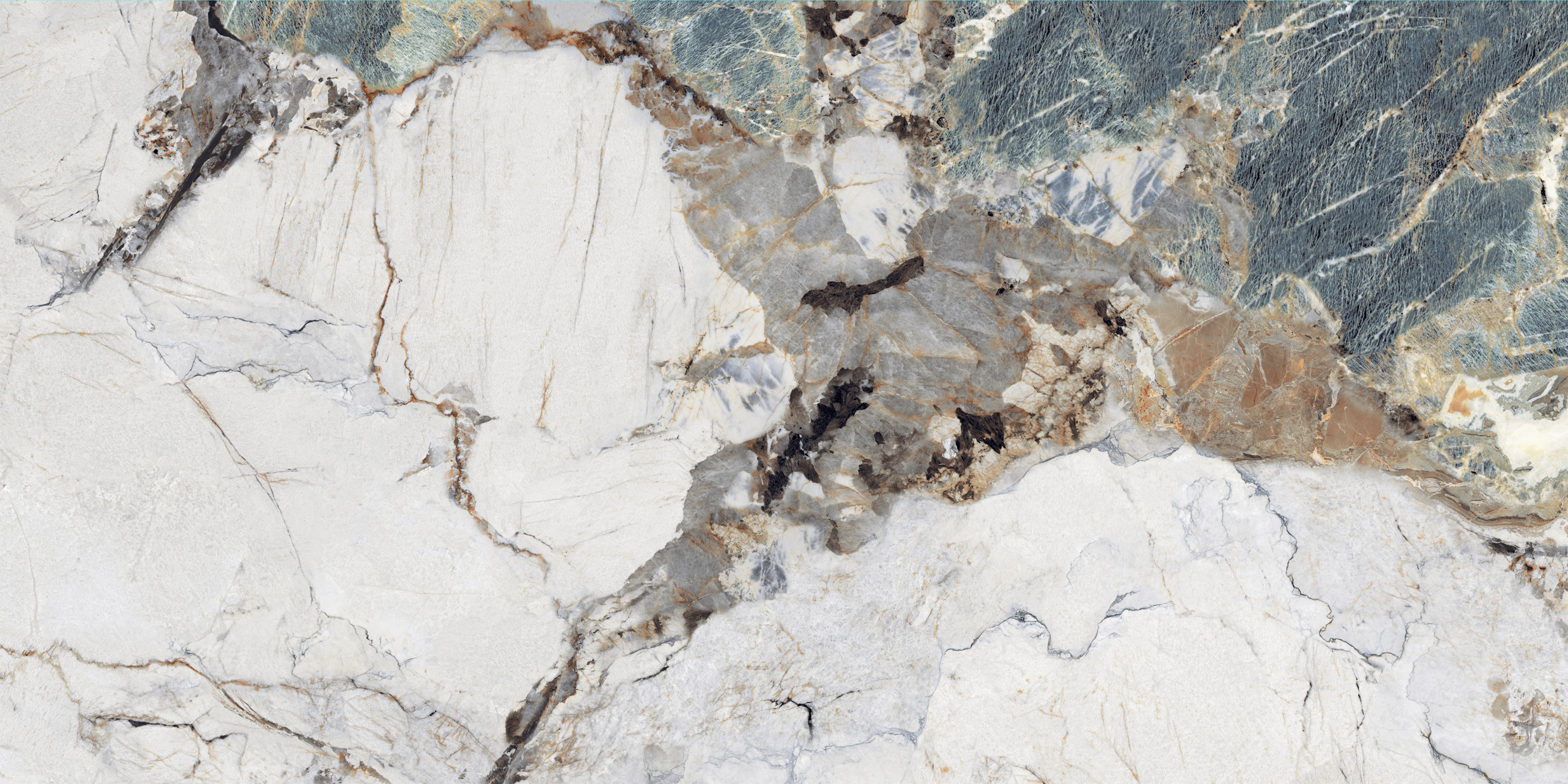 NTT9392CD Volcano Полированная бриллиант 60x120 NT Ceramic фото 7