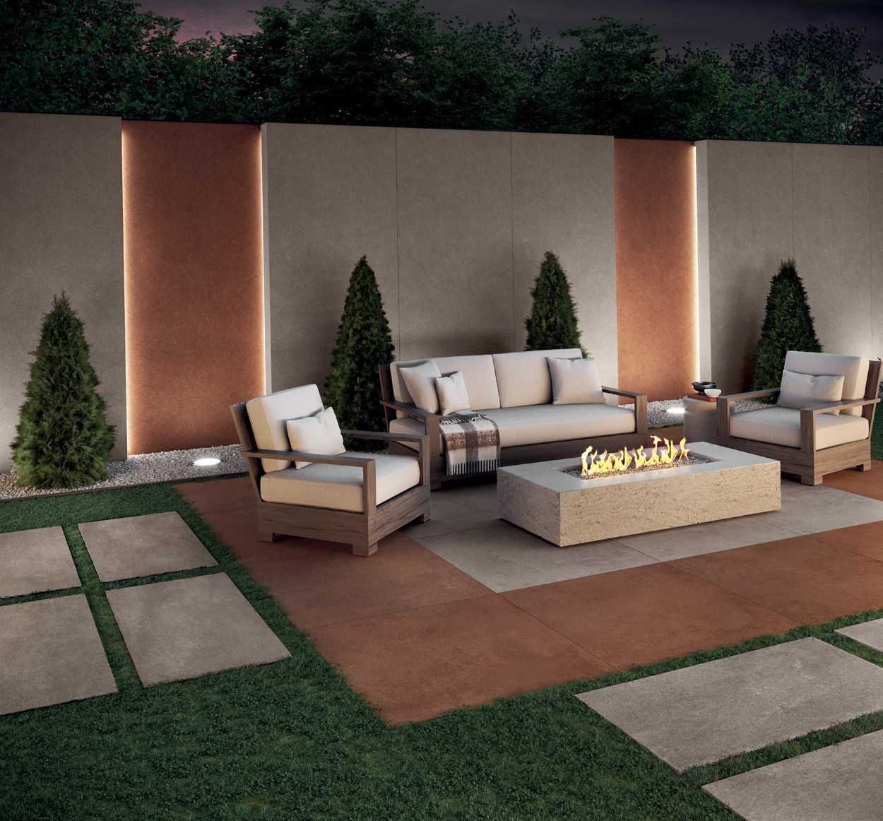 Arketipo Kerlite фото 9