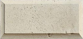 853-00 Рустовый камень Тиволи 30x14,2 White Hills