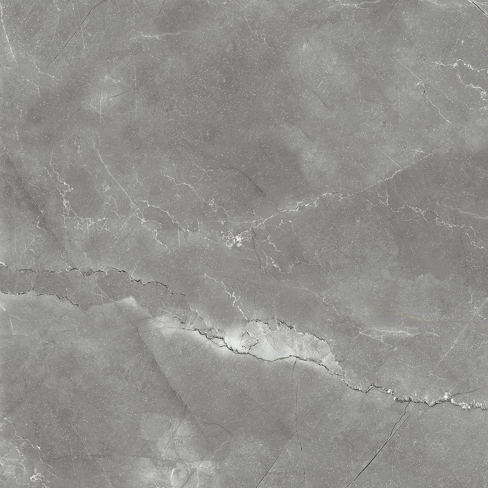 CR6011-A Pulpis Nero Carving 60x60 Arcadia Ceramica фото 12