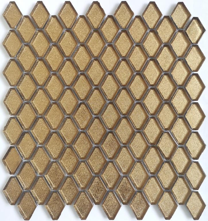 Diamanti doro 24x42x6 282x310x6 Caramelle Mosaic