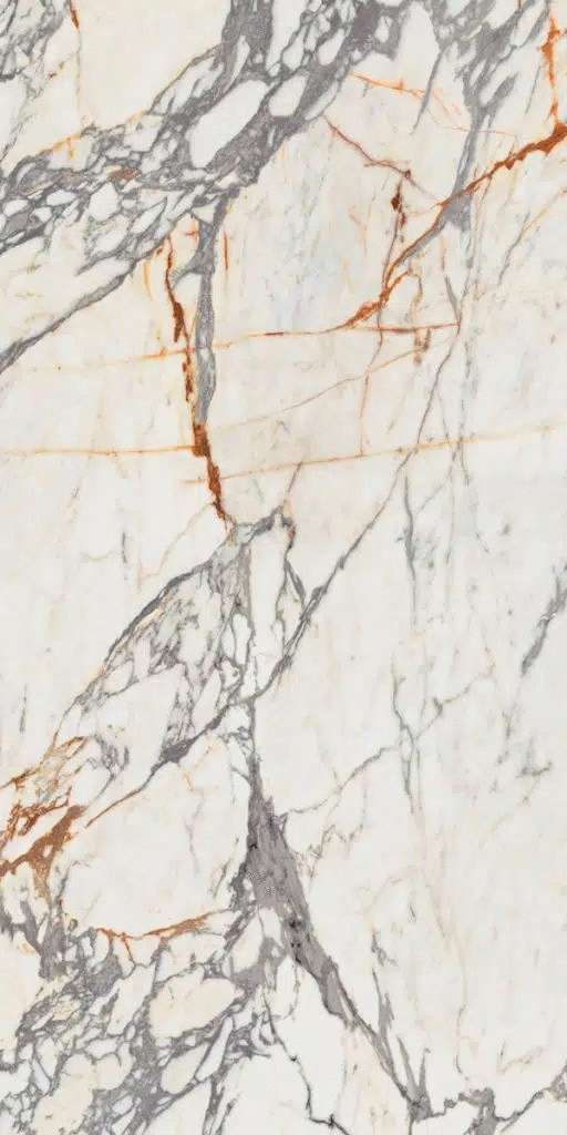 PF60009341 Arabescato Lapp. 3d Ret 60x120 Ariana