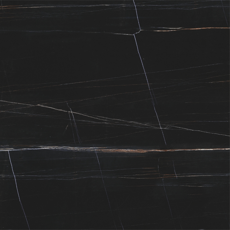 Titanium Black Pulido Rect 80x80 Baldocer