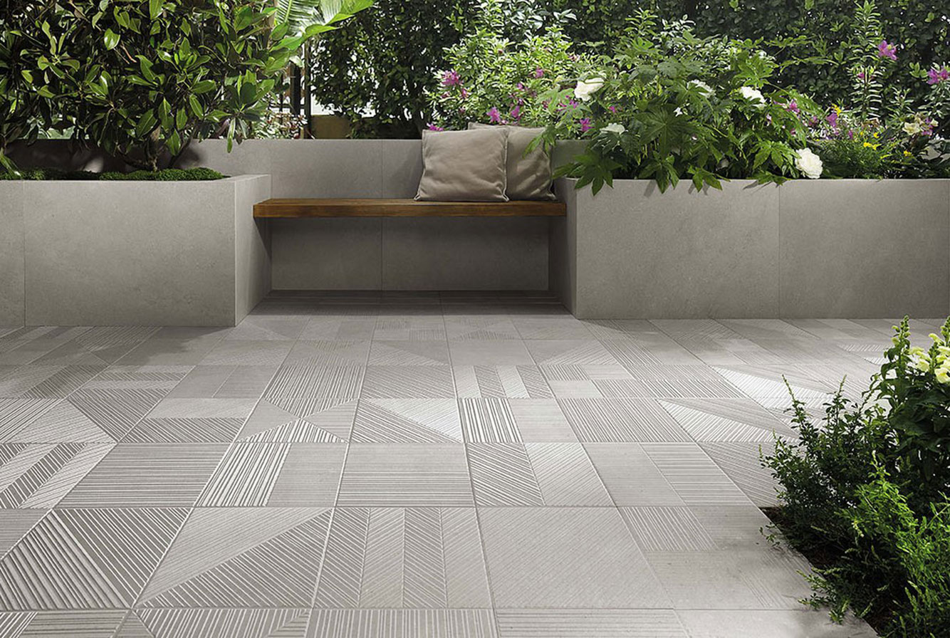 Nux FAP Ceramiche