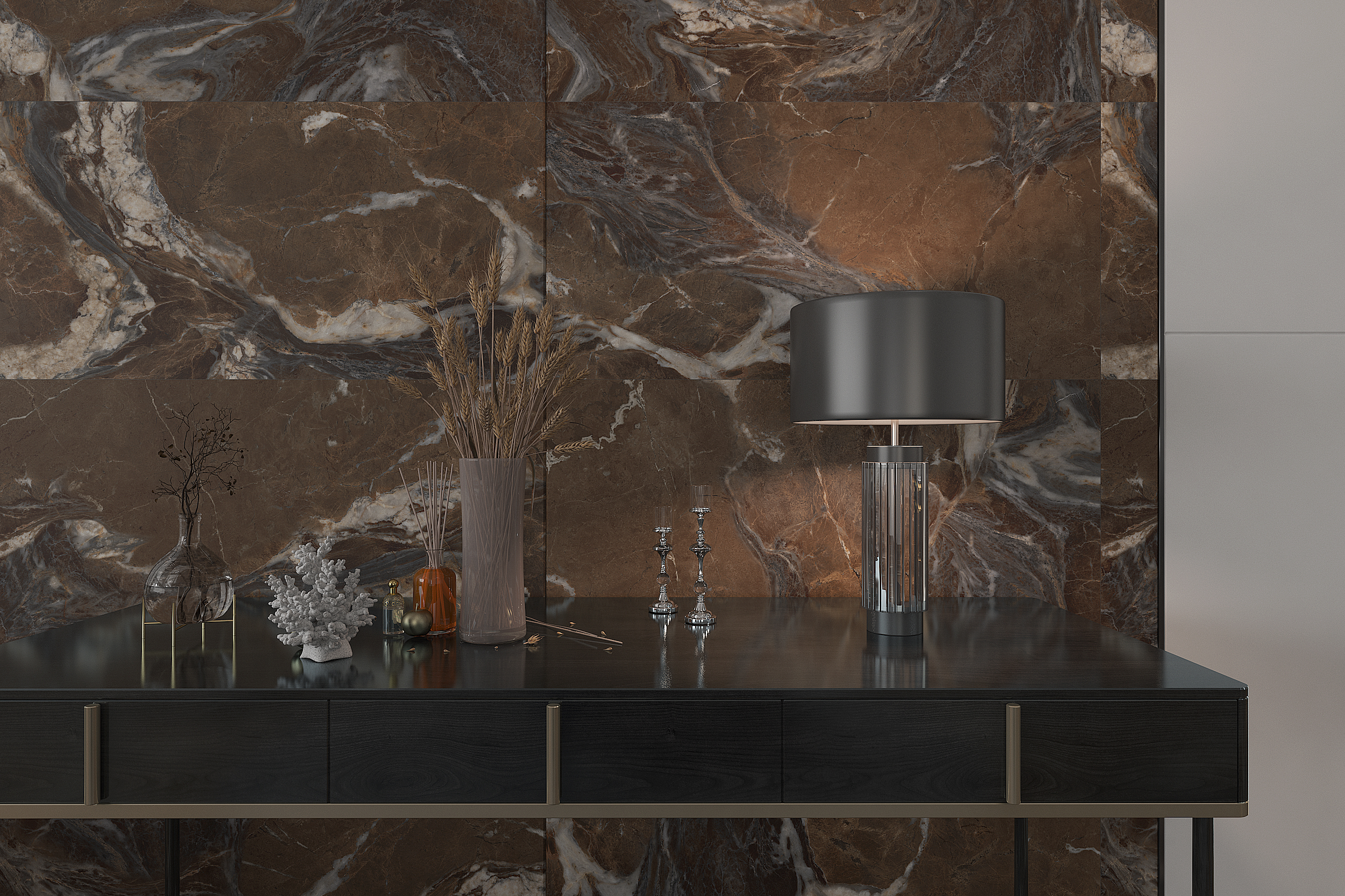 NTT9375DS Riverstone Диджитал Сатин 60x120 NT Ceramic фото 42