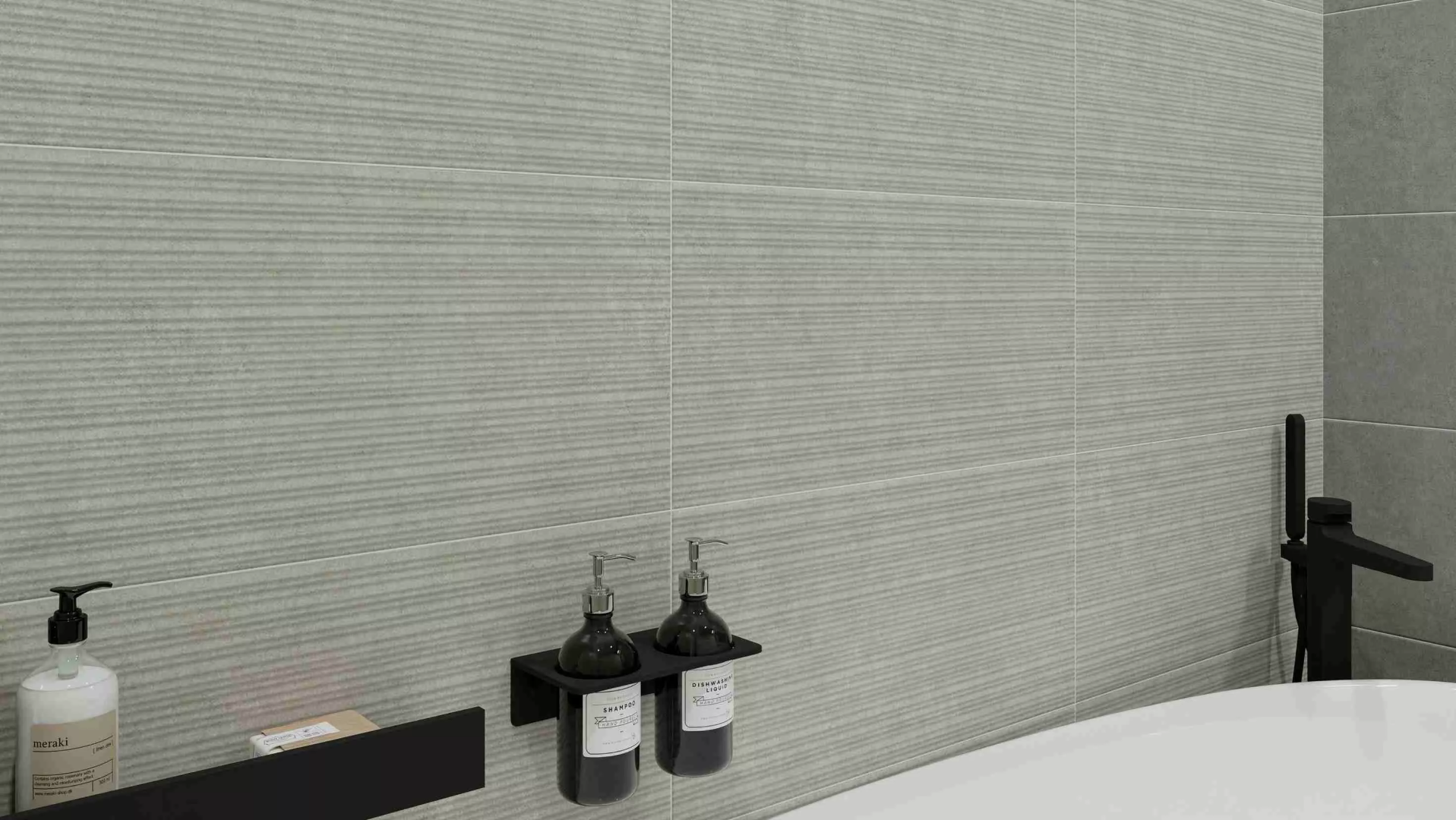 Meridian Light 31.5x63 Azori