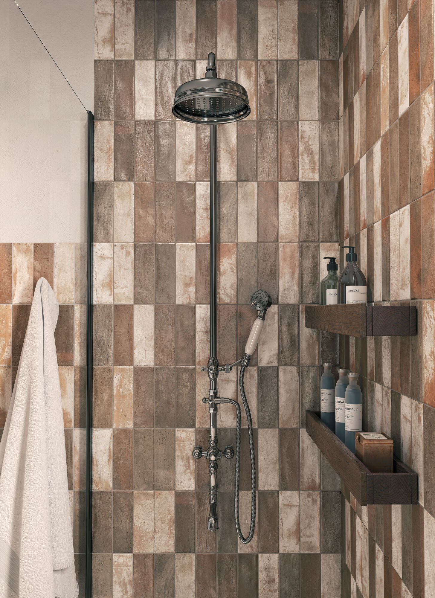 29758 Fs Mud Silver 20x40 Peronda фото 40