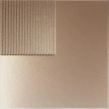 KMD2SOC002BN Декор Пикассо медь глянцевый структура 20x20x0,69 Kerama Marazzi фото 5