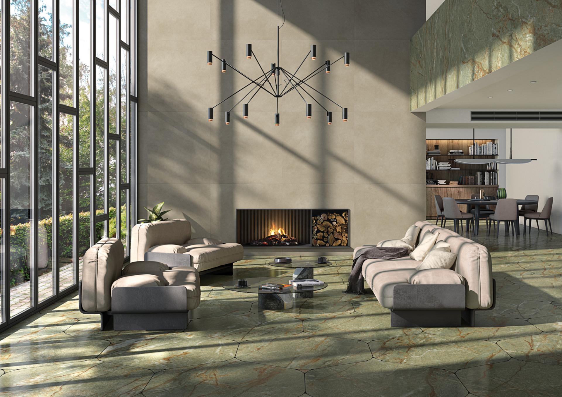 Tandem Marble VIVES