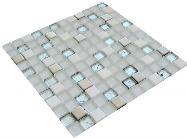 CR 5049 Crystal 30x30 Keramissimo