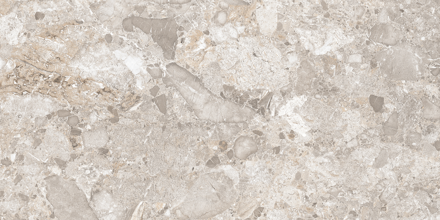 NTTVL99846D Terrazzo Beige Creative 4D 60x120 NT Ceramic