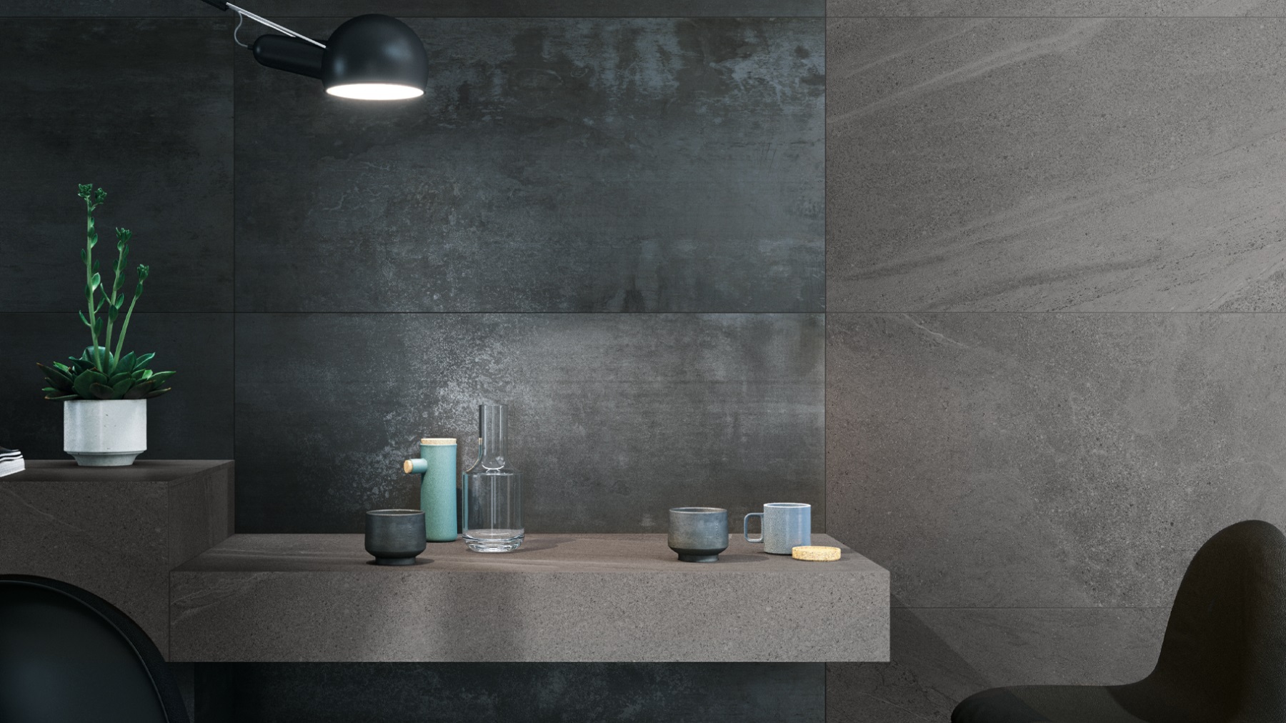 Surface Italon