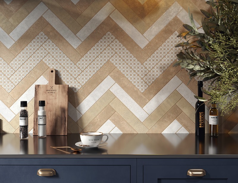 Марракеш Kerama Marazzi