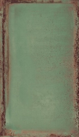 LOOKBACK GREEN LAPPATO 44.63x89.46 Land Porcelanico