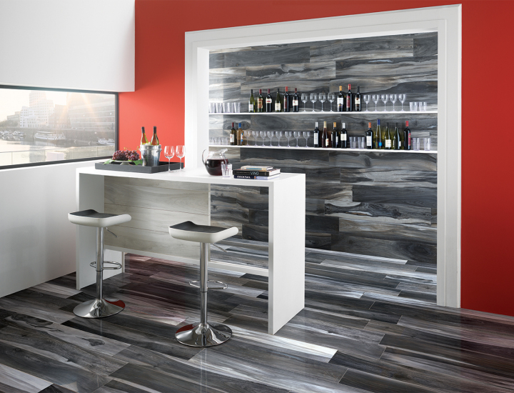 Kauri La Fabbrica Ceramiche