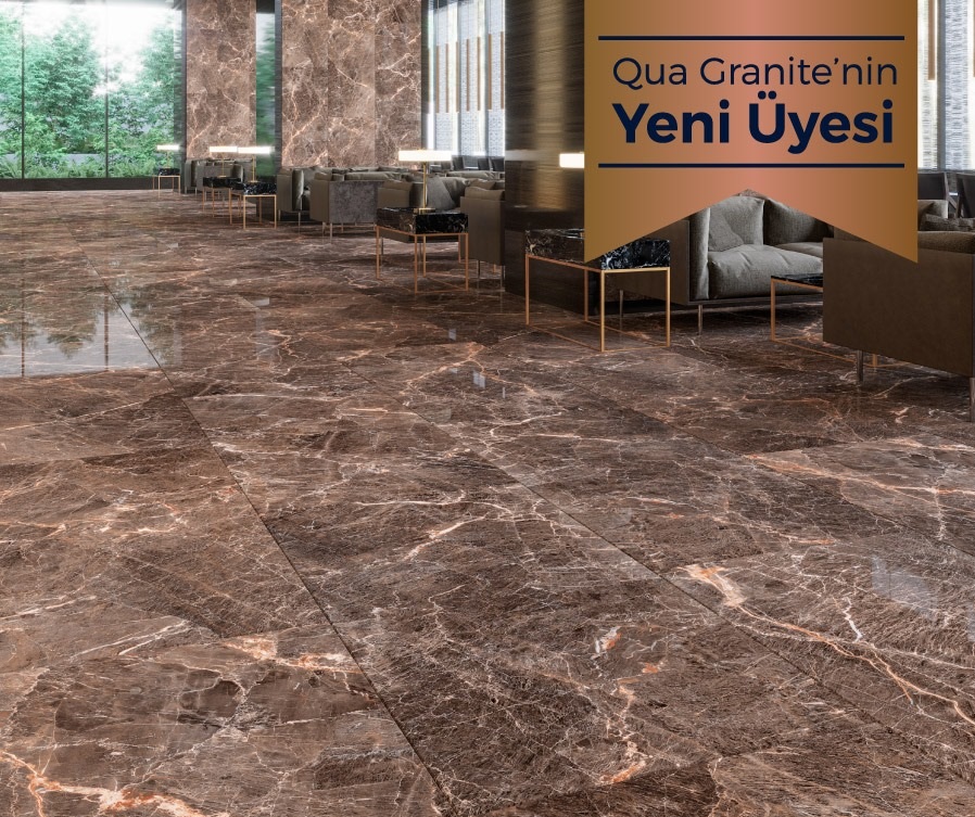 Elegant Full Lap 60x120 Qua Granite