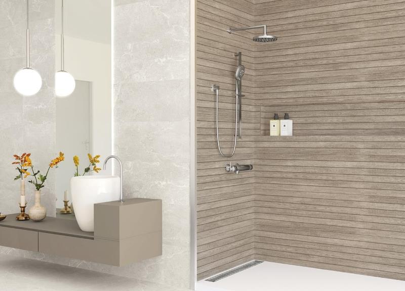 Nobile Greige Rect 120x20 Benadresa