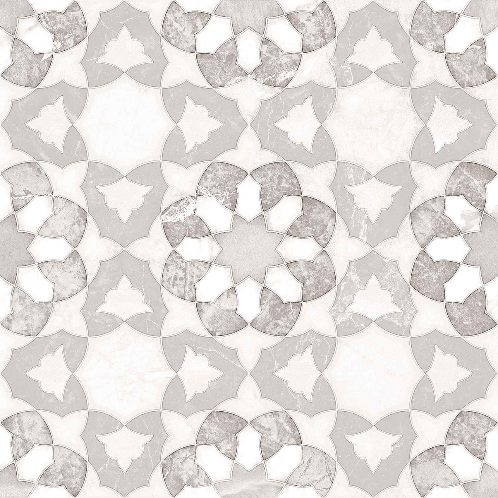 Zellige Tetuan 22.3x22.3 Monopole Ceramica фото 3