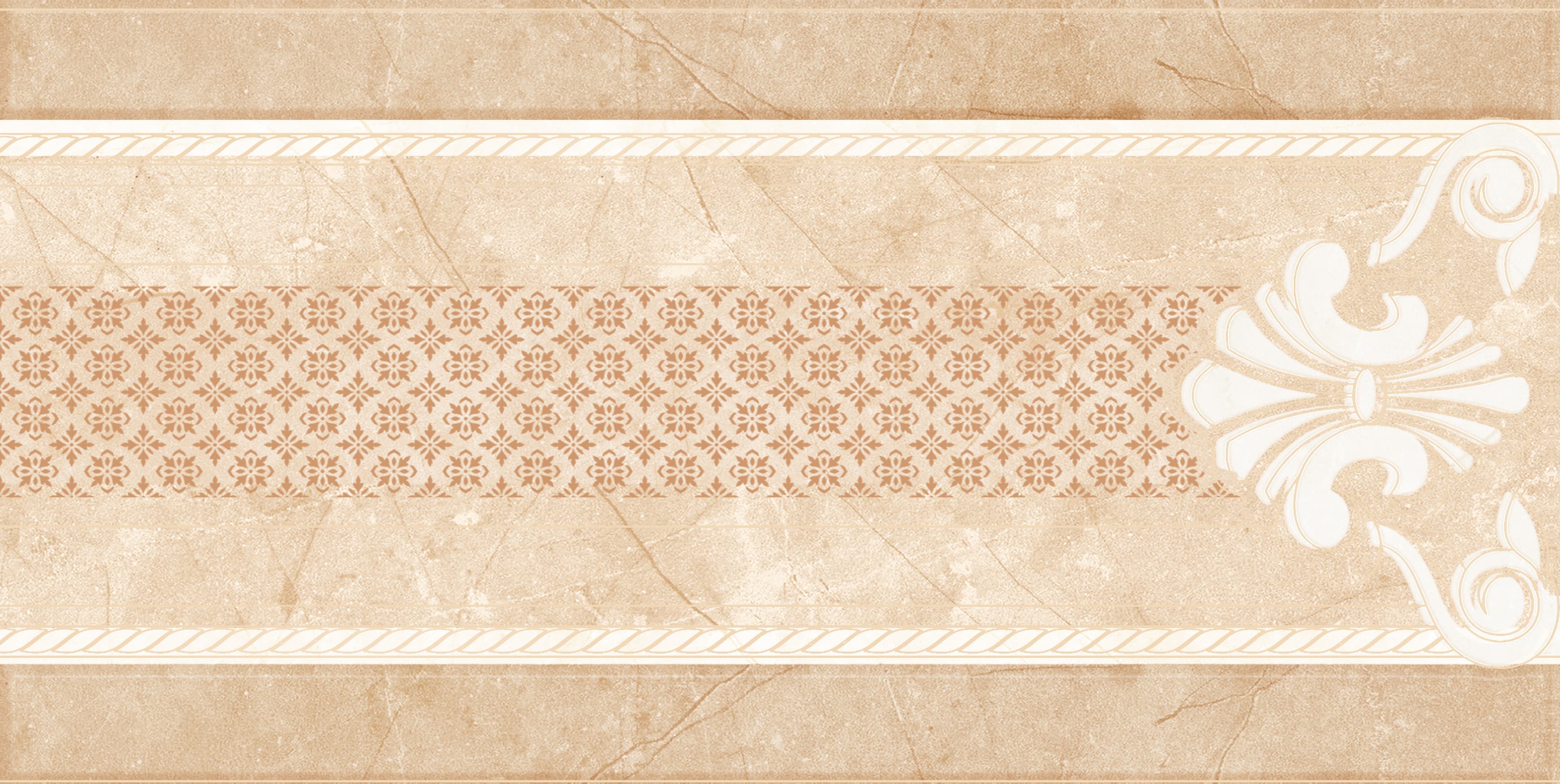 81 DIAMONDS 15х29,5 Eurotile Ceramica