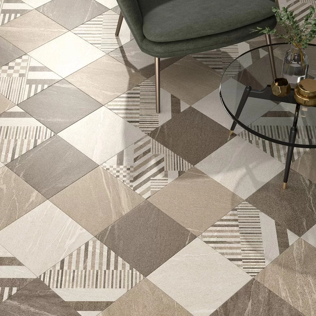 SG935200N/GR/AN Ступень угловая Бореале коричневый 30*30 Kerama Marazzi фото 6