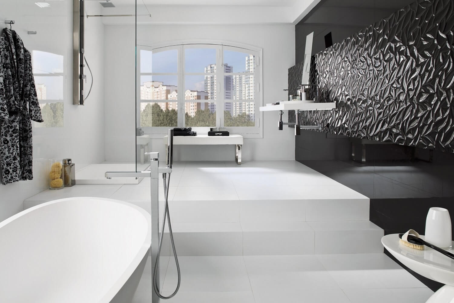 Marmi Deco Porcelanosa