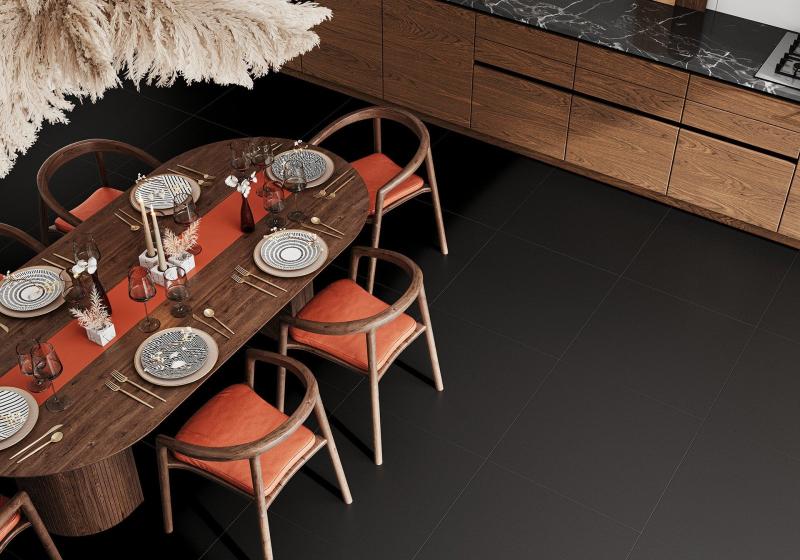 GFU04WIN20R Twin Black 60x60 Alma Ceramica (Уралкерамика)