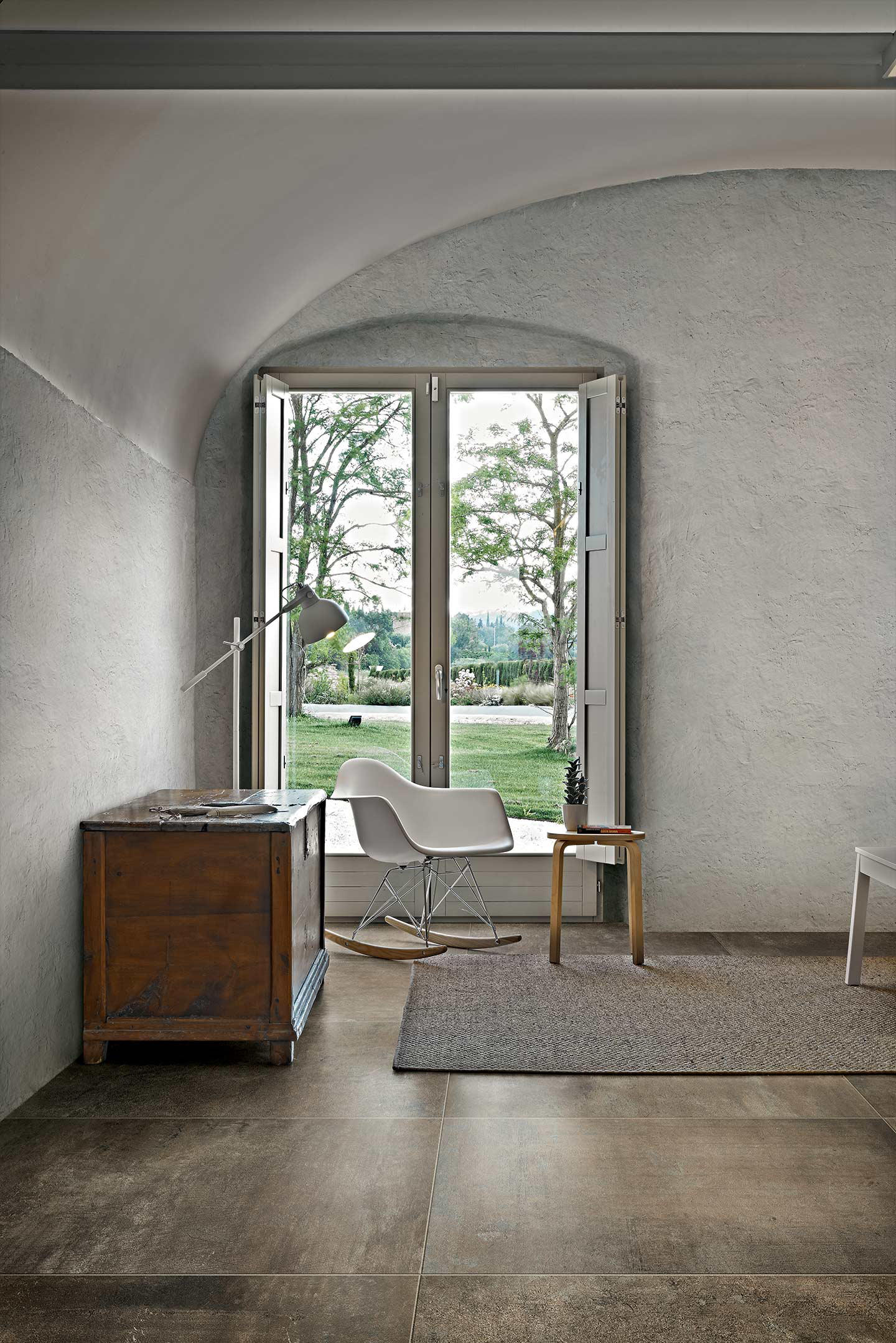 Matieres de Rex Rex Ceramiche