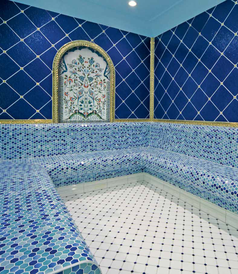 Spa Series Serapool