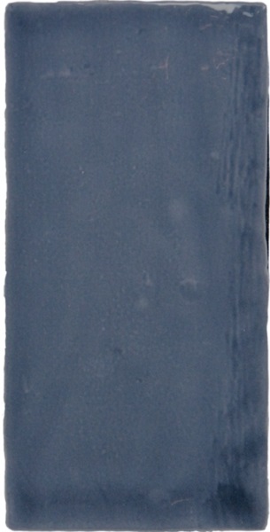 New Country Deep Blue 7.5х15 Monopole Ceramica