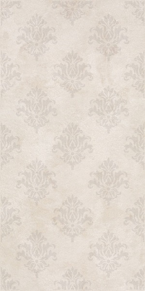 SBD025/DL5006 Роверелла беж светлый орнамент 60*119.5 Kerama Marazzi