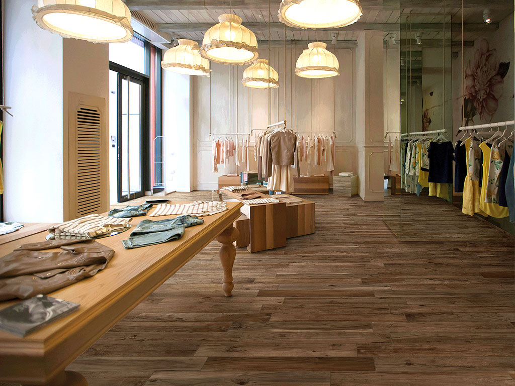 Living RHS (Rondine) Ceramiche