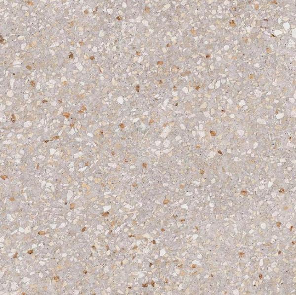 SG632020R Терраццо бежевый обрезной 60x60 Kerama Marazzi