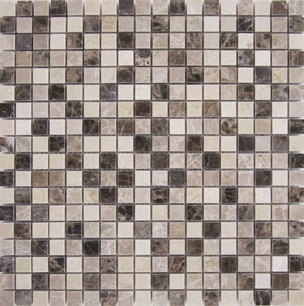 QS-048-15P/8 30,5х30,5х0,8 Q-Stones