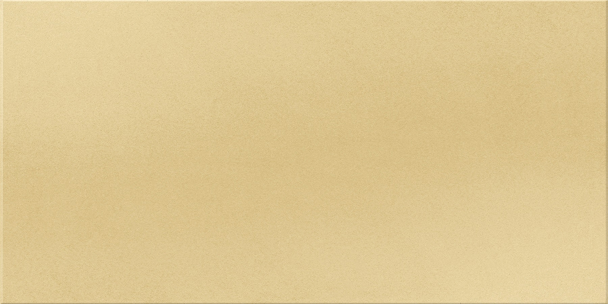 UF011 Желтый моноколор матовый ректифицированный 60х30 Уральский Гранит