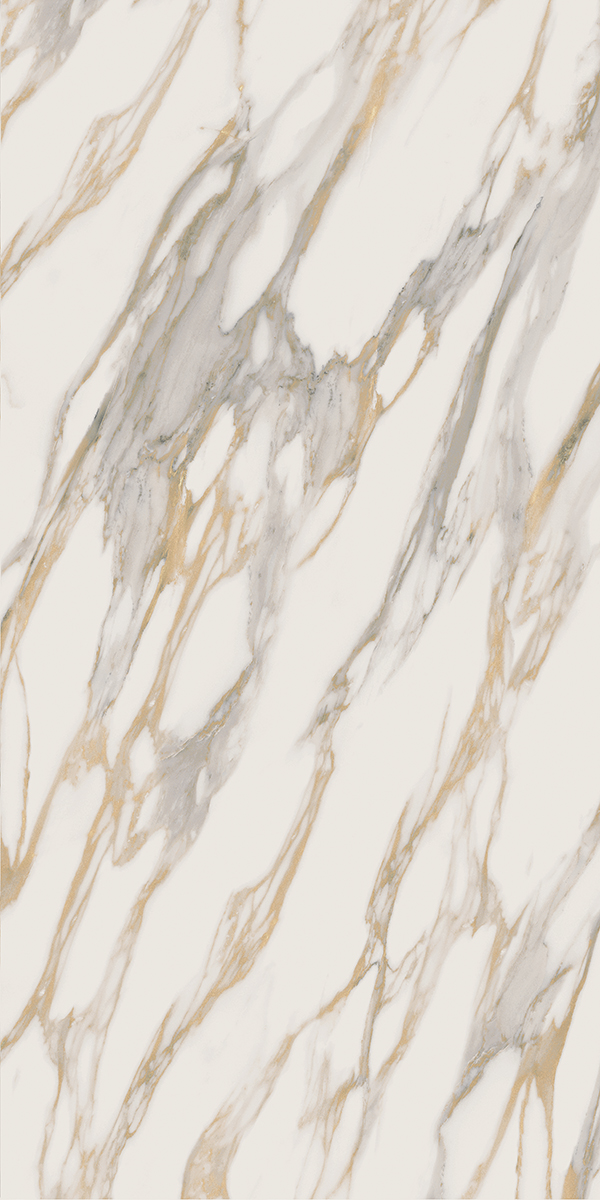 RM01 Miramare White Неполированный Рект. 60x120x10 Estima