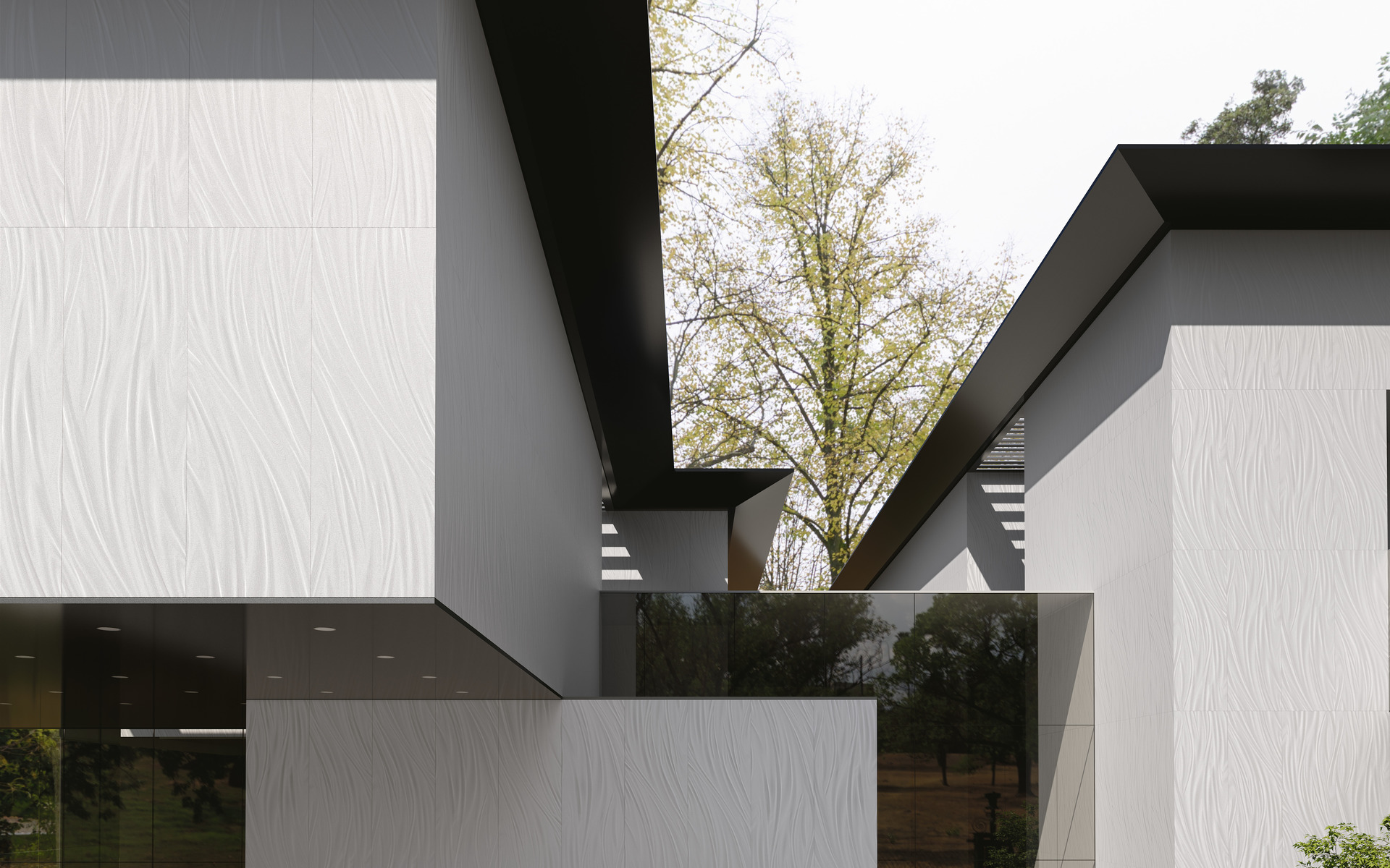 Luce Iris Ceramica