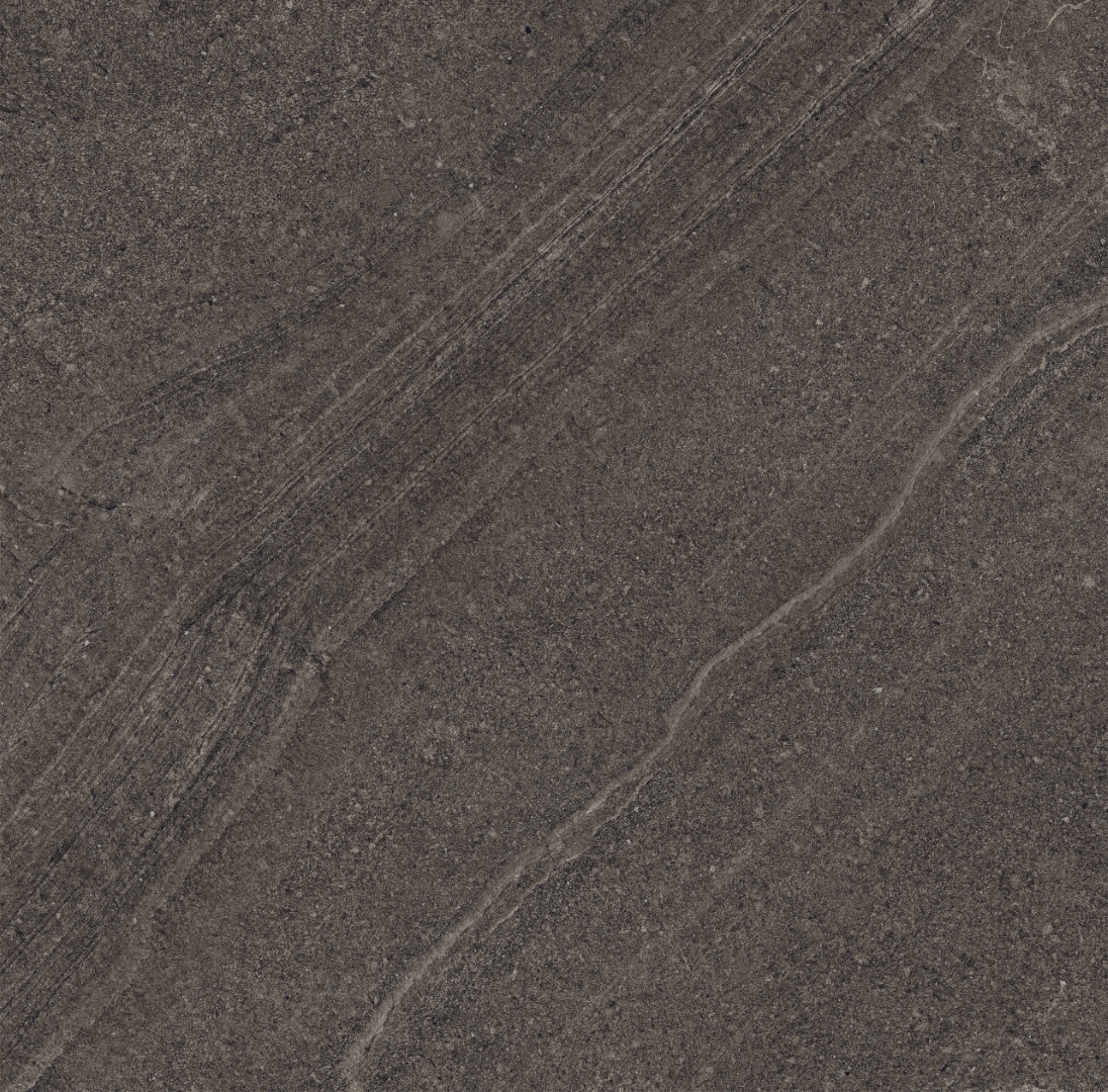 GB03 Gabbro неполированный 60x60x1 Estima