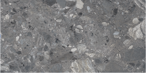 Carving Bursa Grey 120х60 Maimoon Ceramica