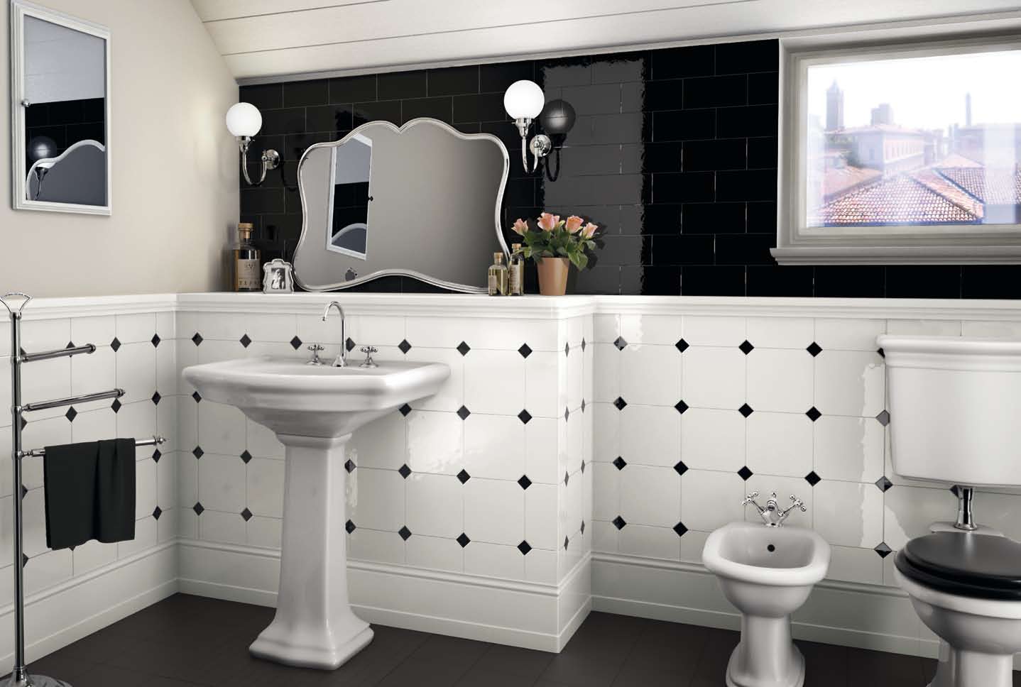 ZO2 Zoccolo Ivory 20x20 Ceramiche Grazia