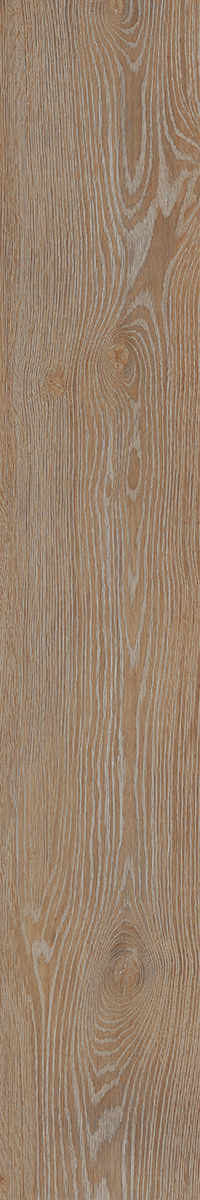 KW01 Kraft Wood Rusty Beige Структурированный Рект. 19,4x120x10 Estima