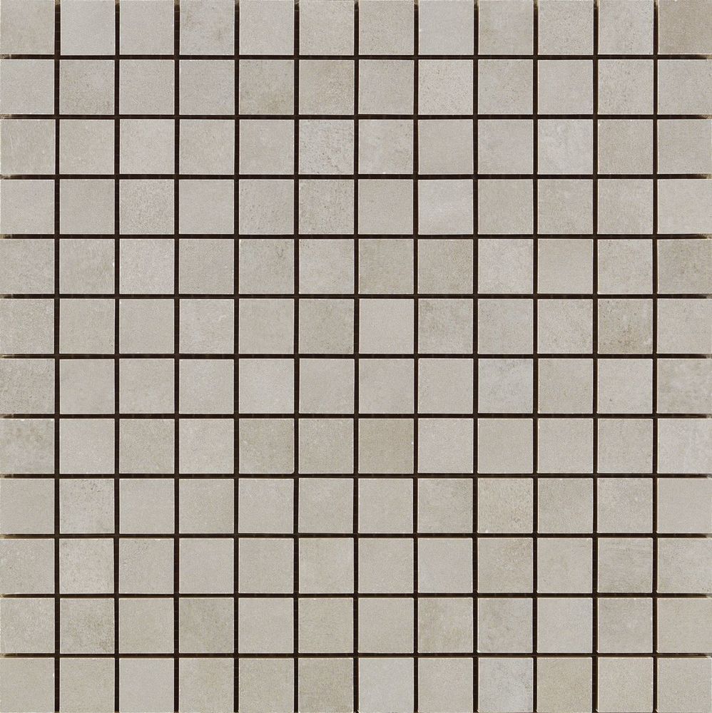R4YY Rewind Mosaico Polvere 30x30 Ragno Marazzi