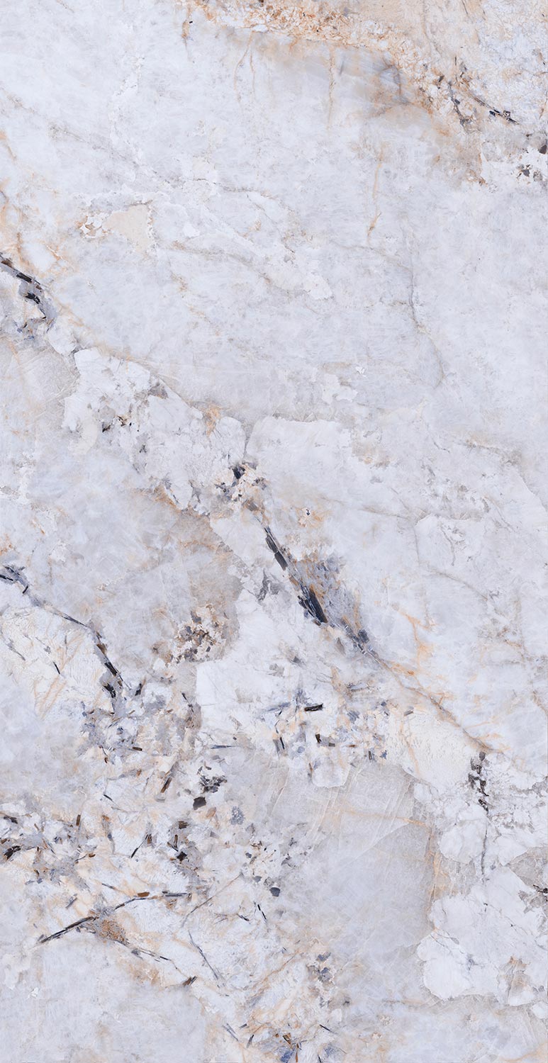 SS12027 Luxury Stone Pol 60x120 Fusure Ceramic